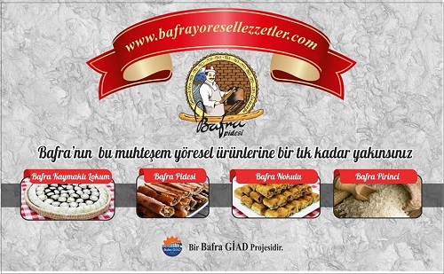 Yöresel Lezzetler’ 1 yaşında!