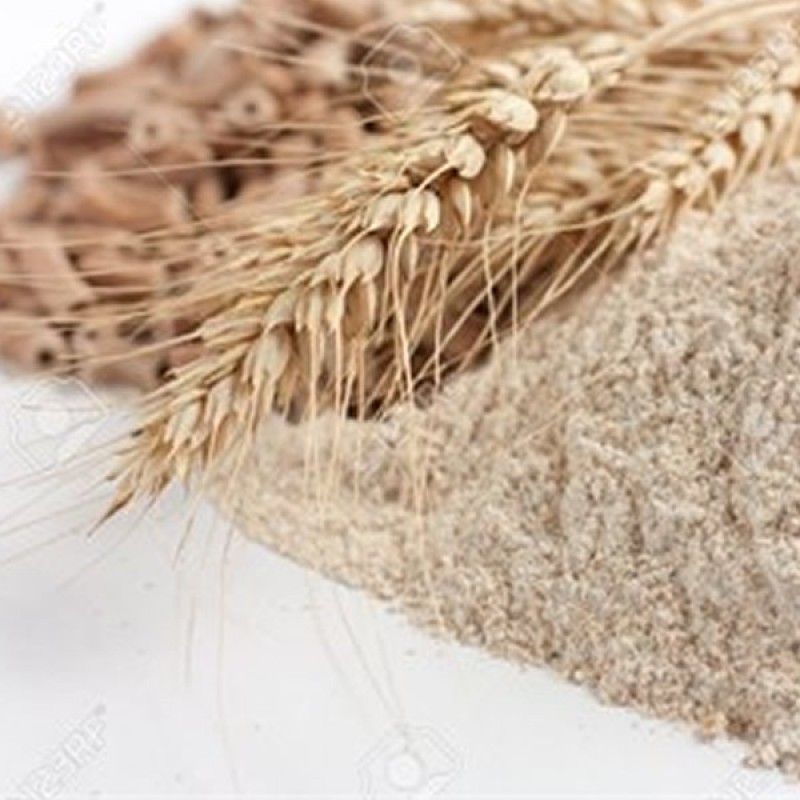 Tam Buğday Unu (10 kg.)